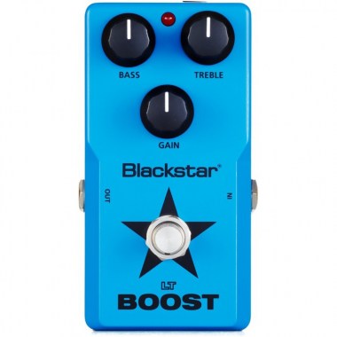 Blackstar LT Boost Оборудование гитарное